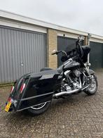 Harley Davidson Electra Glide FLHTCUI, 2 cilinders, 1449 cc, Particulier, Meer dan 35 kW