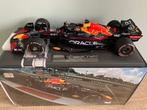 ✅ Max Verstappen editie 86 1:18 Winner Miami GP 2022 RB18, Ophalen of Verzenden, Nieuw, Formule 1