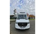Weinsberg CaraCompact Suite MB 640 MEG Edition, Caravans en Kamperen, Campers, Automaat, Weinsberg, Ringverwarming, Koelkast