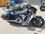 YAMAHA XV 950A MIDNIGT -STAR  TOURING NW STAAT KOOPJE;; 5950, Motoren, Motoren | Yamaha, 2 cilinders, Bedrijf, 12 t/m 35 kW, Toermotor