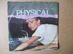 s3652 olivia newton john - physical, Cd's en Dvd's, Ophalen, Gebruikt, 7 inch, Single