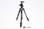 Manfrotto Befree MKBFRLA4B-BHM travel statief / monopod, Gebruikt, Via Valsugana, 100 36022 Cassola (VI) Italy, Info@videndum.com