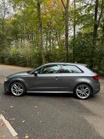 Audi A3 1.4 Tfsi 90KW S-tronic | 2013 | S-Line, Auto's, Audi, Zwart, 4 cilinders, USB, 122 pk