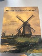 Molens in Noord-Holland - Streekroman, Boeken, Ophalen of Verzenden, Gelezen, Noord-Holland