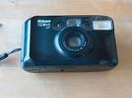 Nikon Zoom 200 AF Kleinbeeldcamera, Audio, Tv en Foto, Fotocamera's Analoog, Ophalen of Verzenden, Gebruikt, Compact, Nikon