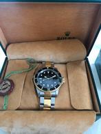 Rolex Submariner 16613 - P-serie (2000), Ophalen, Gebruikt, Polshorloge, Rolex