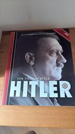Hitler, een tiran in beeld PB NIEUW, Tweede Wereldoorlog, Nieuw, Ophalen of Verzenden, Overige onderwerpen