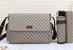 Gucci Luiertas set nieuw ! (LAATSTE), Ophalen of Verzenden, Nieuw