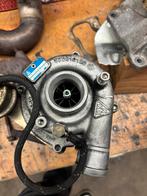 KKK turbo Golf 3 1.9 TDI 90pk – met spruitstuk & wastegate, Ophalen of Verzenden, Gebruikt, Volkswagen