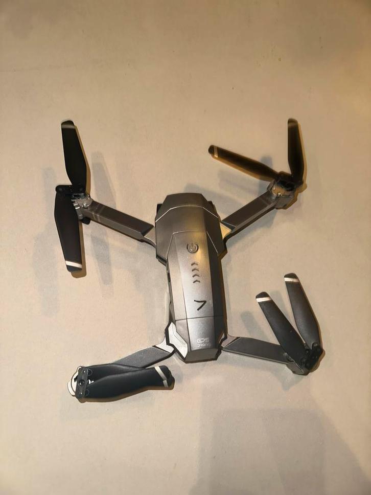 ZLRC Quadcopter Drone, Audio, Tv en Foto, Drones, Gebruikt, Drone met camera, Verzenden