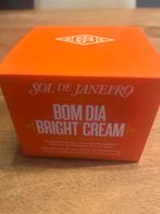 Sol de Janeiro Bom Dia Bright Cream 240ml, Sieraden, Tassen en Uiterlijk, Uiterlijk | Lichaamsverzorging, Ophalen of Verzenden