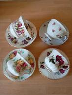 Diverse kop & schotels, Huis en Inrichting, Keuken | Servies, Ophalen of Verzenden, Porselein, Overige stijlen, Kop(pen) en/of Schotel(s)