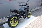 *VERKOCHT* YAMAHA MT 09 ABS (bj 2017), Bedrijf, Naked bike