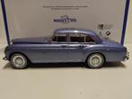 Rolls Royce Silver Cloud Flying Spur Mulliner MCG 1:18 KRD, Hobby en Vrije tijd, Modelauto's | 1:18, Ophalen of Verzenden, Zo goed als nieuw