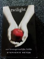 Twilight pocket boek Stephanie Meyer Nederland, Boeken, Gelezen, Ophalen of Verzenden, Stephanie Meyer