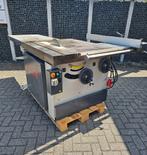 Cirkelzaag  / Tafelcirkelzaag Robland met motorrem, Ophalen, Gebruikt, Cirkelzaag, 70 mm of meer