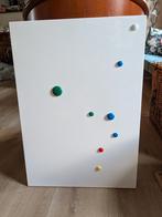 Whiteboard magneetbord, Ophalen, Zo goed als nieuw