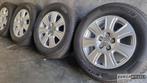 OUTLET 16 inch Audi Q3 velgen Mchelin Cross Climate All seas, Auto-onderdelen, Banden en Velgen, 16 inch, Banden en Velgen, Personenwagen