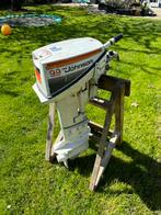 GEZOCHT johnson/ evinrude 9.9 of 15 pk, Ophalen, Gebruikt, Motor en Techniek