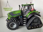 DEUTZ-FAHR 8280 TTV JAVA GREEN LIM-ED 1:32 U NIEKE, Hobby en Vrije tijd, Modelauto's | 1:32, Ophalen of Verzenden, Nieuw, Tractor of Landbouw