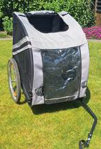 Hondenfietskar tot 40 kg, Ophalen, Gebruikt