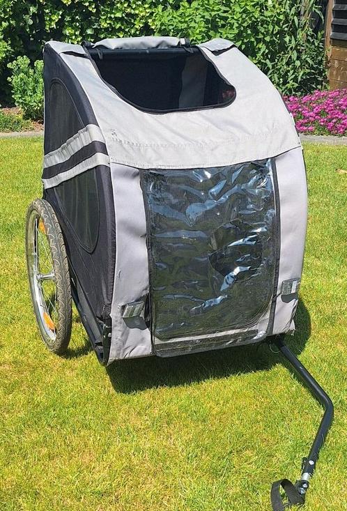 Hondenfietskar tot 40 kg, Dieren en Toebehoren, Honden-accessoires, Gebruikt, Ophalen