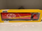 Lion Toys KitKat daf Truck -, Ophalen of Verzenden, Zo goed als nieuw, Bus of Vrachtwagen, Overige merken