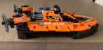Lego Technic 42120, Reddingshovercraft., Ophalen of Verzenden, Zo goed als nieuw