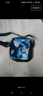 Pokémon Tasje - Charizard, Ophalen of Verzenden, Zo goed als nieuw, Pokémon