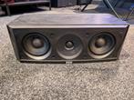 B&W CC3, Audio, Tv en Foto, Luidsprekers, Gebruikt, Ophalen of Verzenden, 60 tot 120 watt, Bowers & Wilkins (B&W)