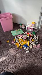 Tonnetje lego, Ophalen, Zo goed als nieuw