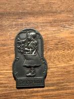 Efteling pin Nostalgie Roodkapje, Verzamelen, Efteling, Ophalen of Verzenden