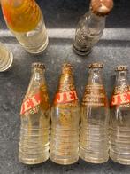 Antiek speelgoed monster flesjes jel limonade cola  winkel, Antiek en Kunst, Ophalen of Verzenden