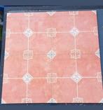 Keramische Spaanse, Portugese vloertegels 45 x 45 x 0.9 cm, Ophalen, 40 tot 60 cm, 40 tot 60 cm, Keramiek
