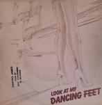 JACKEY LYNN - LOOK AT MY DANCING FEET, Gebruikt, Ophalen of Verzenden