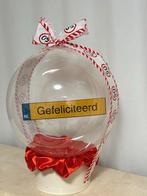 Uniek Cadeauballon – Rijbewijs Geslaagd!, Ophalen of Verzenden, Nieuw