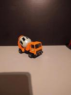 Matchbox Super Kings Bedford Betonmixer, Ophalen of Verzenden, Gebruikt, Jongen of Meisje