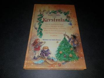 Kinderverhalen Rond Kerstmis  beschikbaar voor biedingen