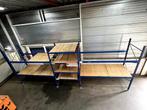 Grootvakstelling / stelling /  magazijnstelling 715x110x277