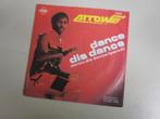 ARROW - dance dis dance - vinyl 7", Latin en Salsa, Gebruikt, 7 inch, Single