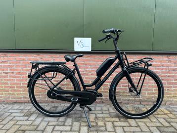 Batavus Quip EGO 2023 49cm met Bosch Active Line Plus beschikbaar voor biedingen