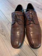 Bugatti Heren Veterschoenen Maat 42, Bugatti, Bruin, Verzenden, Gedragen