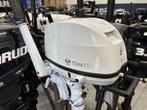 Tohatsu 6PK MFS6 SUPERACTIE BUITENBOORDMOTOR 4TAKT, Watersport en Boten, Buiten- en Binnenboordmotoren, Niet ingevuld, Niet ingevuld