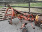 Oude Kuhn GF 452  hooischudder defect. Voor knutselaar, Ophalen, Gebruikt