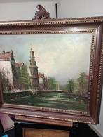 Selhorst,, Amsterdam,,, Ophalen