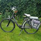 Sparta amazone 53 inch 🚲 Moeder- en gewone fiets in 1!, Ophalen, 2 zitjes, Sparta, 53 tot 56 cm