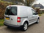 Volkswagen Caddy 1.6 TDI 102pk | Airco | Cruise | LM, Voorwielaandrijving, Euro 5, Stof, Gebruikt