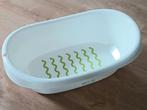 🚀 Ikea Babybadje in goede staat met antislip, Gebruikt, Badje, Standaard, Ophalen