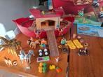 Playmobile - wild life - Ark, Kinderen en Baby's, Speelgoed | Playmobil, Ophalen of Verzenden, Zo goed als nieuw