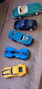 Auto's, Hobby en Vrije tijd, Modelauto's | 1:43, Ophalen of Verzenden, Gebruikt, Auto, Overige merken